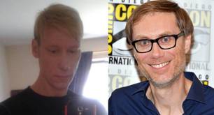 Stephen Merchant será el "asesino de Grindr" Stephen Port en serie gay de BBC