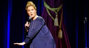 Polémica por los chistes gays de Amy Schumer en su nuevo especial de Netflix