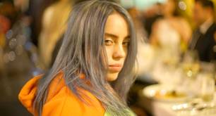 Billie Eilish defiende su canción 'Wish You Were Gay' después de una reacción violenta