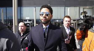 Donald Trump exige que el FBI investigue el caso de Jussie Smollett