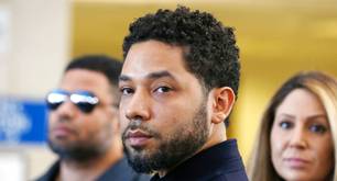 Alcalde de Chicago dice que Jussie Smollett libre es "un encubrimiento de la justicia"