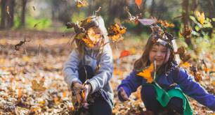 Un campamento introduce cabañas mixtas para niños no binarios