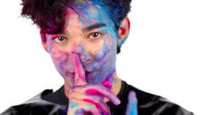 Ben J. Pierce será un adolescente de género no conforme en 'Glamorous'