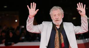 Ian McKellen pide perdón por lo que ha dicho de Bryan Singer y Kevin Spacey