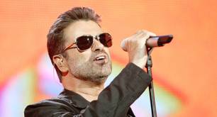 La colección de arte de George Michael se exhibirá en Londres