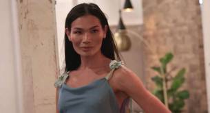 Project Runway estrena su primera modelo trans