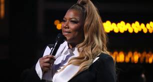 Queen Latifah dice que cree a Jussie Smollett 'hasta que vea alguna prueba'