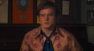 ¿Censurada escena de sexo gay de Elton John en 'Rocketman'?