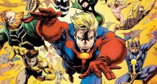 Marvel busca actor abiertamente gay para 'The Eternals'