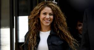 Shakira declara en el juicio por el plagio de 'La Bicicleta'