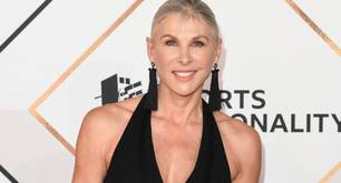 Sharron Davies afirma que los atletas trans "no deberían competir"