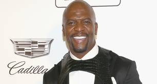 Terry Crews criticado por decir que los hijos de padres gays están desnutridos