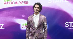 Tyler Posey espera que su personaje gay en 'Now Apocalypse' inspire a otros