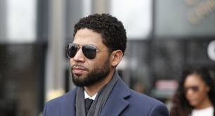 Chicago demanda a Jussie Smollett 130.000 $ para cubrir gastos de policía