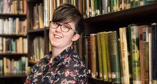 Asesinato de la periodista gay Lyra McKee: 140 personas contactan con la policía