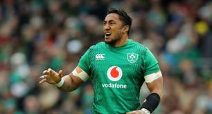 El jugador de rugby Bundee Aki se disculpa por apoyar la homofobia de Israel Folau