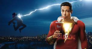 ¿Hay un superhéroe LGBT en la película 'Shazam'?