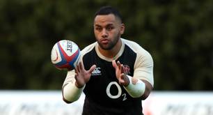 Billy Vunipola, despedido por Channel 4 tras defender la homofobia de Israel Folau