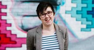 Habla la novia de Lyra McKee, periodista gay asesinada en Irlanda