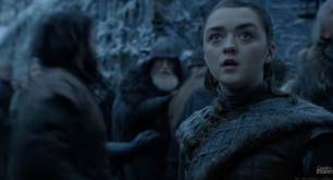 Los fans de 'Juego De Tronos' insisten en que Arya Stark es lesbiana