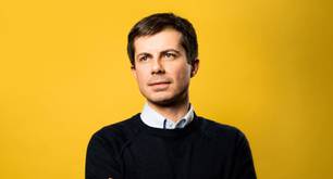 La histórica campaña de Pete Buttigieg, gay y aspirante a presidente