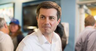 Pete Buttigieg sube al tercer lugar en las nuevas encuestas electorales de EE.UU.