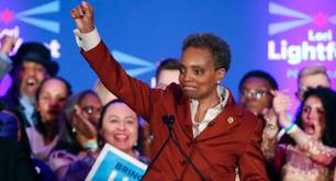 Predicador republicano ataca a la "demoníaca" alcaldesa lesbiana Lori Lightfoot