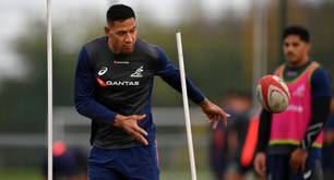 Doble despido para el jugador de rugby Israel Folau por su mensaje homófobo