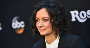 La actriz lesbiana Sara Gilbert abandona The Talk después de 9 temporadas