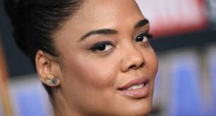 Tessa Thompson quería interpretar a Valquiria como bisexual