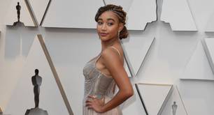 Amandla Stenberg protagonizará la serie musical de Damien Chazelle 'The Eddy'