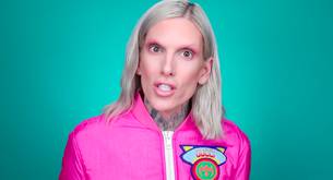 El pasado de depredador sexual gay de Jeffree Star vuelve para atormentarlo