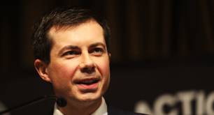 Republicano dice que Pete Buttigieg morirá joven por la "perversión"