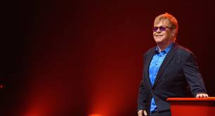 Elton John luchó para evitar que "suavizaran" el sexo y las drogas en 'Rocketman'