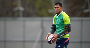 Ian Roberts condena los comentarios homófobos de Israel Folau