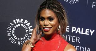 Laverne Cox: "Los debates sobre el aborto deben ser más inclusivos"