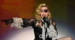 Madonna celebra el 50 aniversario de Stonewall con 'I Rise'