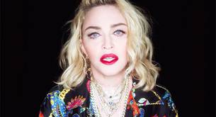 Madonna estrena el vídeo de 'Crave' con Swae Lee