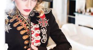 Madonna anuncia el 'Madame X Tour' por teatros