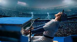 Crítica de 'Rocketman': La película de Elton John no es un biopic común