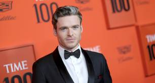 Richard Madden critica limitar los castings por orientación sexual