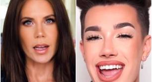 Tati Westbrook rompe su silencio sobre James Charles, pide que 'el odio pare'