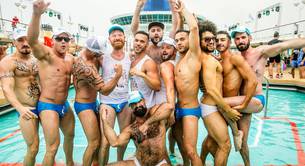 Cruceros para gays: un mundo de diversión sobre el mar