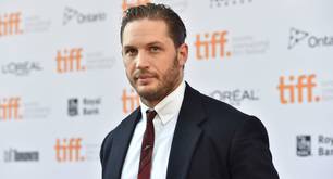 Tom Hardy fue expulsado de 'Rocketman' porque era demasiado viejo