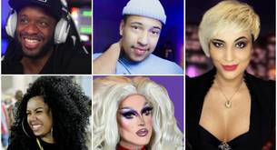 7 increíbles streamers LGBT+ pioneros que deberías seguir