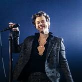 Harry Styles anuncia fecha de lanzamiento de su nuevo álbum